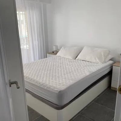 Location d’un appartement confortable avec 2 chambres, 70 m², Alicante, Espagne